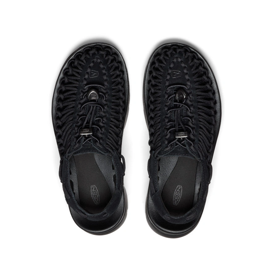 UNEEK PLT: Blackout Kicks. Built for All. Step into Style.