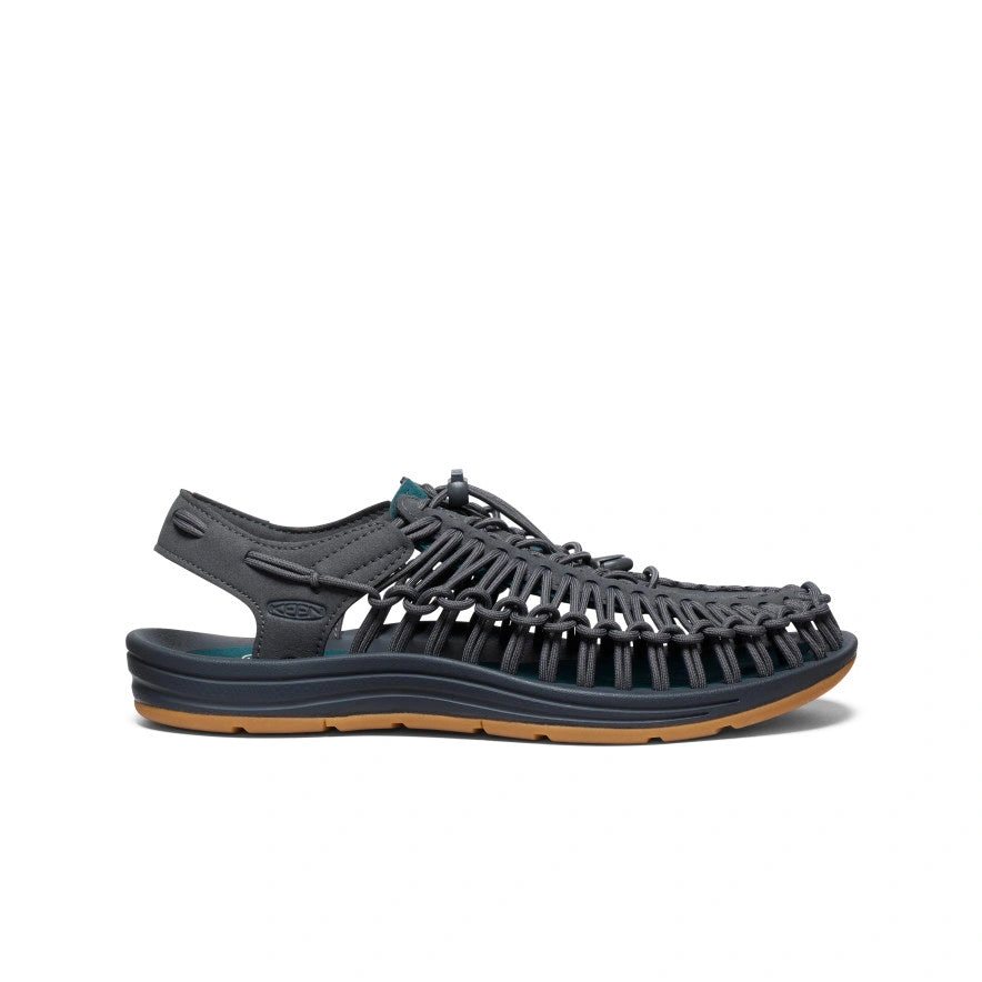 UNIQUE Sneaker Collab: UNEEK x Only NY - A Gender-Fluid Statement Piece.